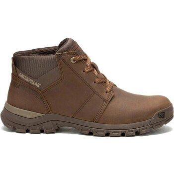 Caterpillar Botines Threshold Chukka para hombre