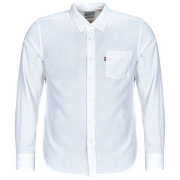 Levis Camisa manga larga SUNSET 1 POCKET STANDARD para hombre