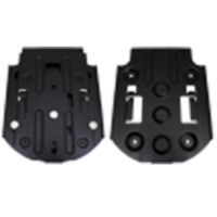 soporte para camara aver ptc310hn techo negro