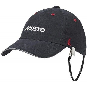 Musto Gorra Essential Fast Dry Crew Cap para hombre