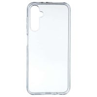 funda silicona transparente compatible con samsung galaxy a14 5g