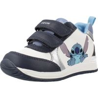 geox zapatillas b rishon boy para nino