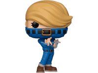 figura funko pop - my hero academia best jeanist