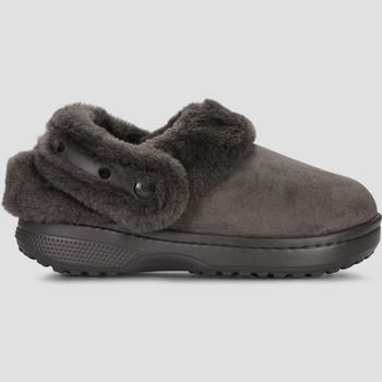Crocs Zuecos Cls Unfurgettable Sueded Clog para mujer