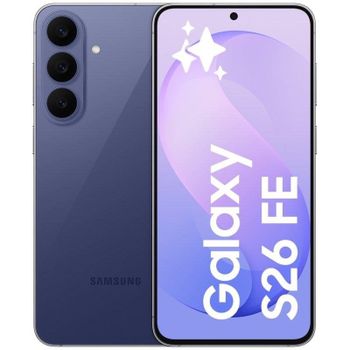 Samsung Galaxy S26 FE 5G 8GB 128GB 6.7