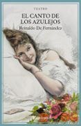 el canto de los azulejos