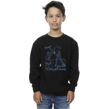 Disney Jersey Frozen Magic Christmas para niño