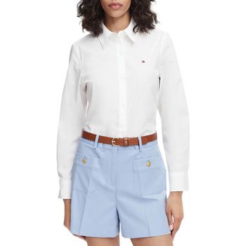 Tommy Hilfiger Camisa WW0WW47169 para mujer