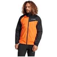 adidas chaquetas terrex multi 2l rainrdy para hombre