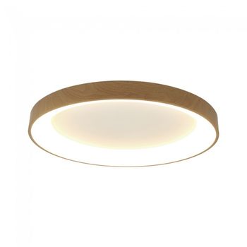 Plafón de techo led niseko ii dim smart (60w)