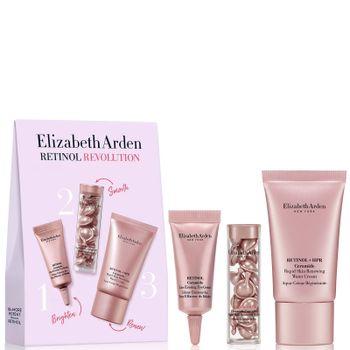 Elizabeth Arden RETINOL + HPR Retinol Revolution Set