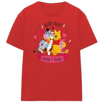 Dessins Animés Camiseta TV30480 para mujer