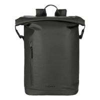 mochila tucano bkrol15-bk black para portatil 16 resistente al agua
