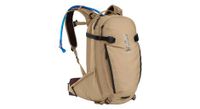 bolsa de hidratacion camelbak h a w g  20l   bolsa de agua 3l   beige