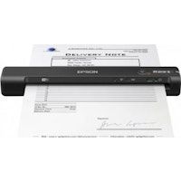 Epson Epson WorkForce ES-60W 600 x 600 DPI Negro A4