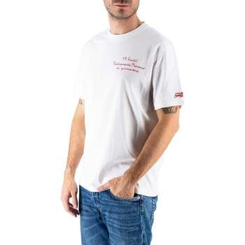 Mc2 Saint Barth Tops y Camisetas Arnott Marocco Primavera para hombre