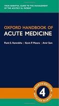 Oxford Handbook Of Acute Medicine