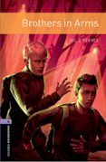 Oxford Bookworms 4. Brothers in Arms MP3 Pack