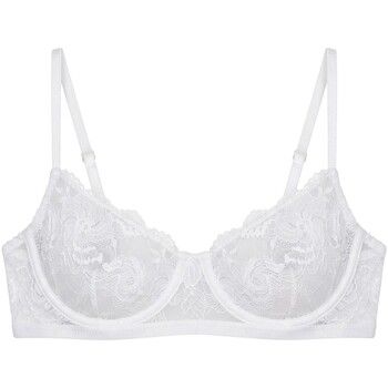Jack Wills Sujetador deportivo Ophelia para mujer