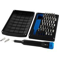 mahi driver 48-piece kit