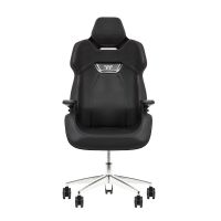 silla para videojuegos thermaltake argent e700 plata aluminio 150 kg