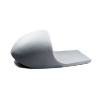 asiento de fibra de vidrio suzuki gt saiad 500 tipo1