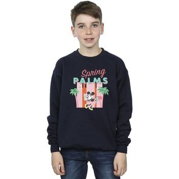 Disney Jersey Spring Palms para niño