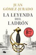 la leyenda del ladron edicion limitada  verano