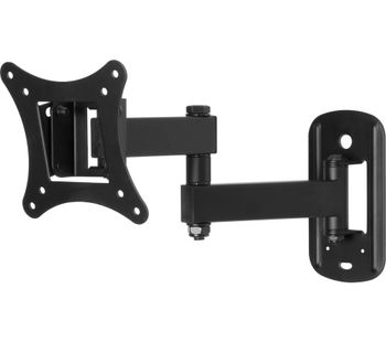 AVF AL140 Full Motion TV Bracket