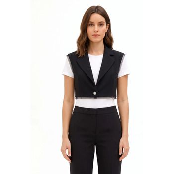 Rinascimento Chaqueta CFC0130514003 para mujer