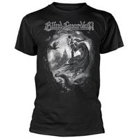 blind guardian tops y camisetas blood of elves para mujer