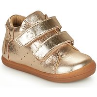 citrouille et compagnie zapatillas altas tapelle para nina