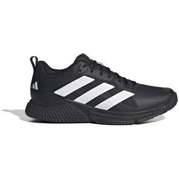 adidas Zapatillas Court Team Bounce 2 para mujer
