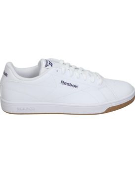 Zapatillas Para Hombre Reebok Court Clean 100074368 Blanco 41