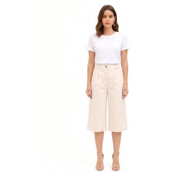 Rinascimento Pantalones CFC0132058003 para mujer