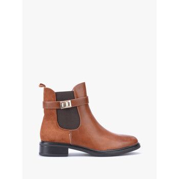 La Modeuse Botines 80007_P190365 para mujer