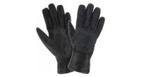 par de guantes tucano urbano lady cabrio negros