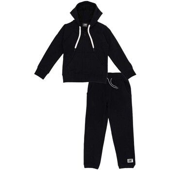 Leone 1947 Chándal Girl Tracksuits Neon para niña