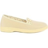 doctor cutillas mocasines 937 beig para mujer