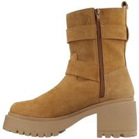yellow botas jen para mujer