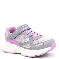 skechers deportivas moda 303481lmve para nina
