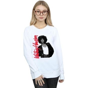 Whitney Houston Jersey Whitney para mujer