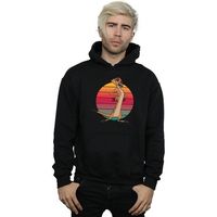 disney jersey the lion king para hombre