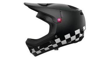 Casco integral poc coron air mips edition robin goomes