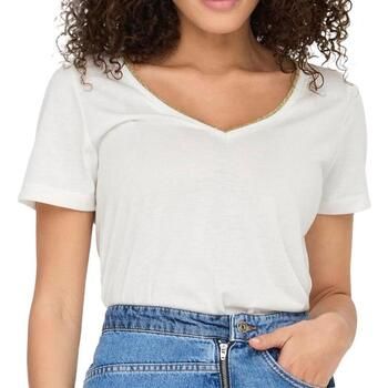JDY Camiseta Dalila para mujer
