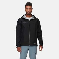 mammut chaquetas crater light hs hooded jacket men para hombre
