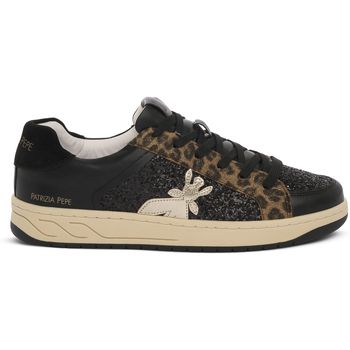 Patrizia Pepe Deportivas Moda FLYCRAZY para mujer