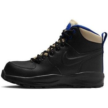 Nike Zapatillas altas Manoa Ltr GS para niño