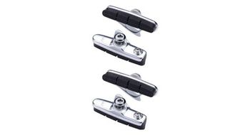 Pastillas de freno bbb roadstop para shimano sram plata