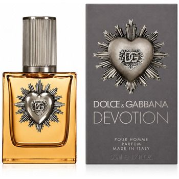 D&G Perfume Eau de Parfum Devotion 50 ml para mujer